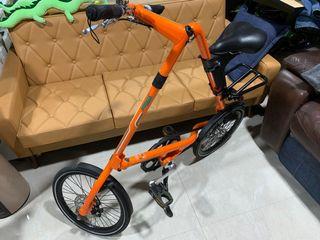 strida sx 18
