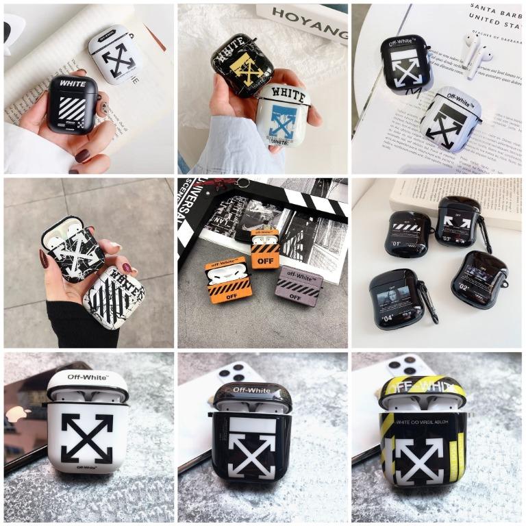 Vans new arrivals airpod case