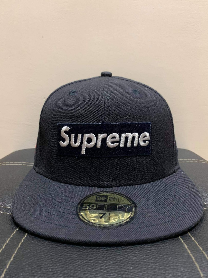 Supreme eye outlet of horus hat