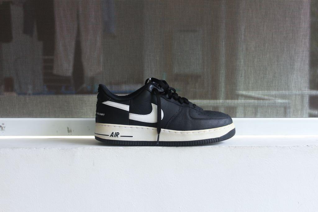 cdg air force supreme