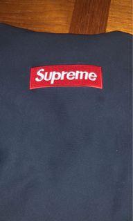 Supreme Navy Bogo