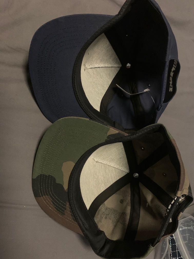 Supreme studded script logo 5 panel hot sale