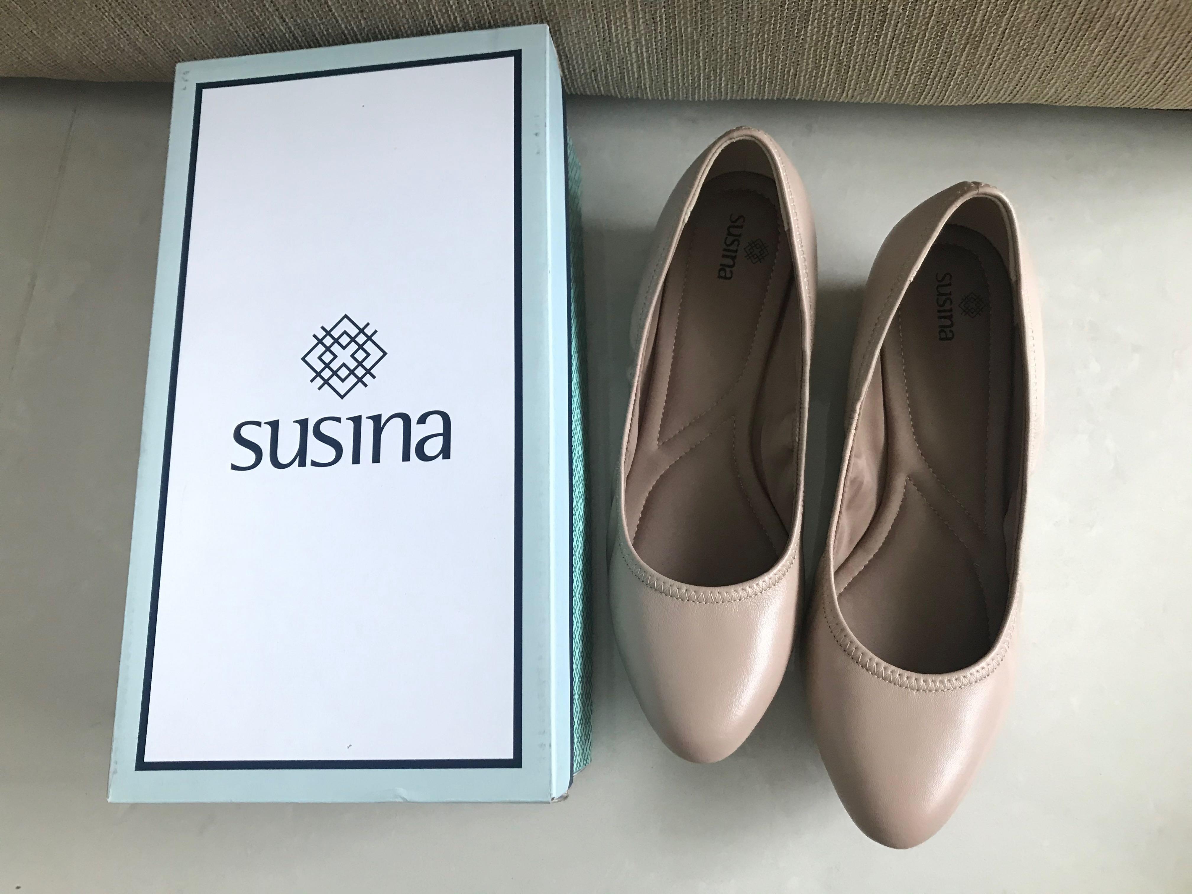 susina shoes