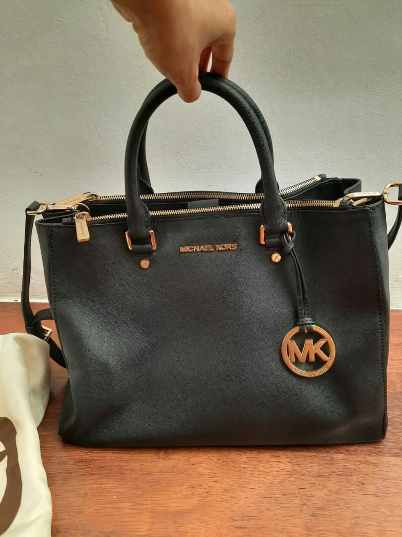 Harga tas original michael kors on sale
