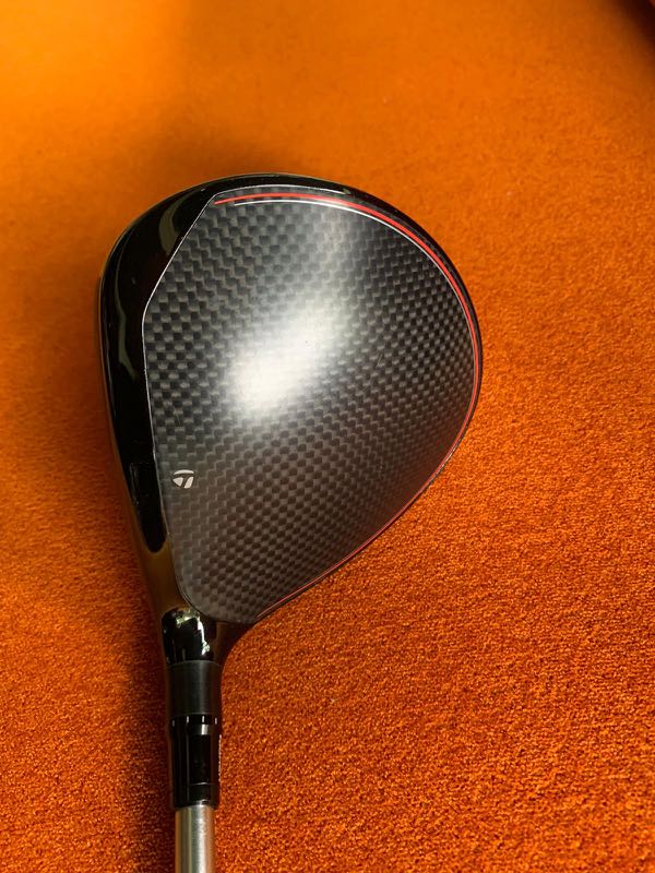 taylormade mini driver
