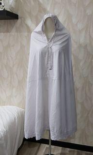 Telekung Siti Khadijah Original Size M Muslimah Fashion Others On Carousell