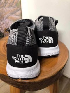 THE NORTH FACE ultra low racer vibram 