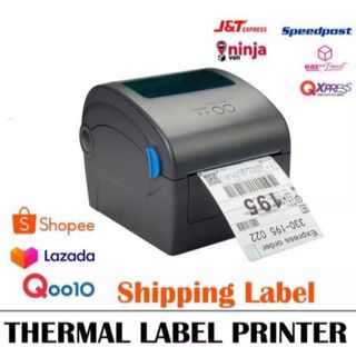 Label maker printer PTH110 Brother, Electronics, Others on ...