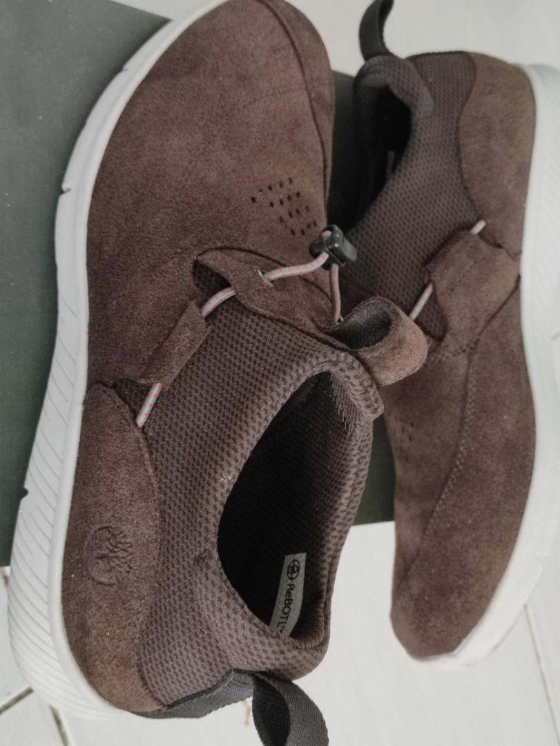 Timberland boltero slip on on sale