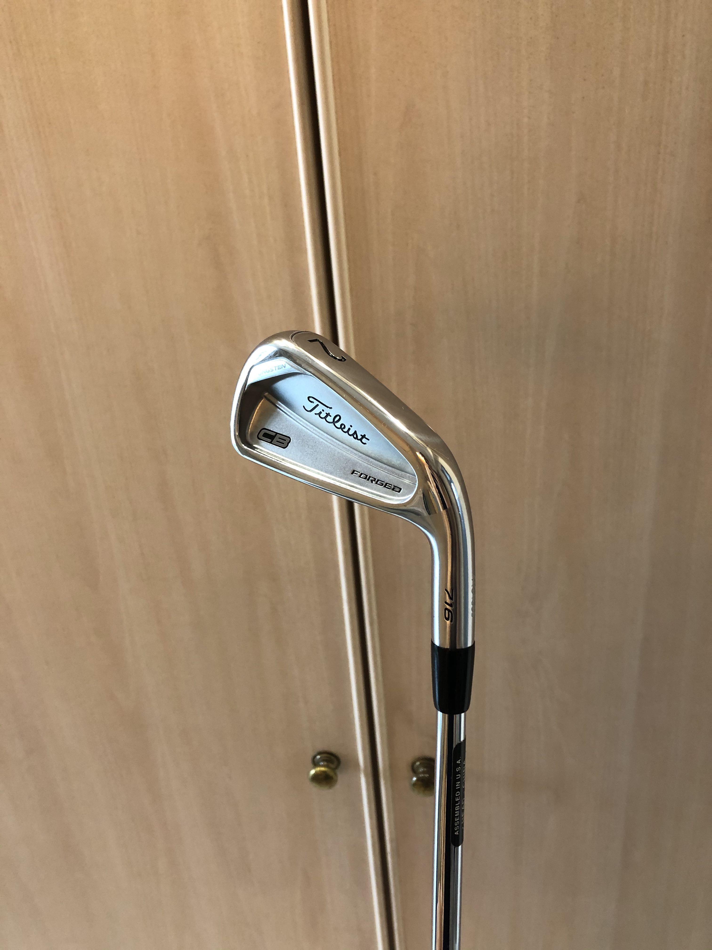 nike driving iron