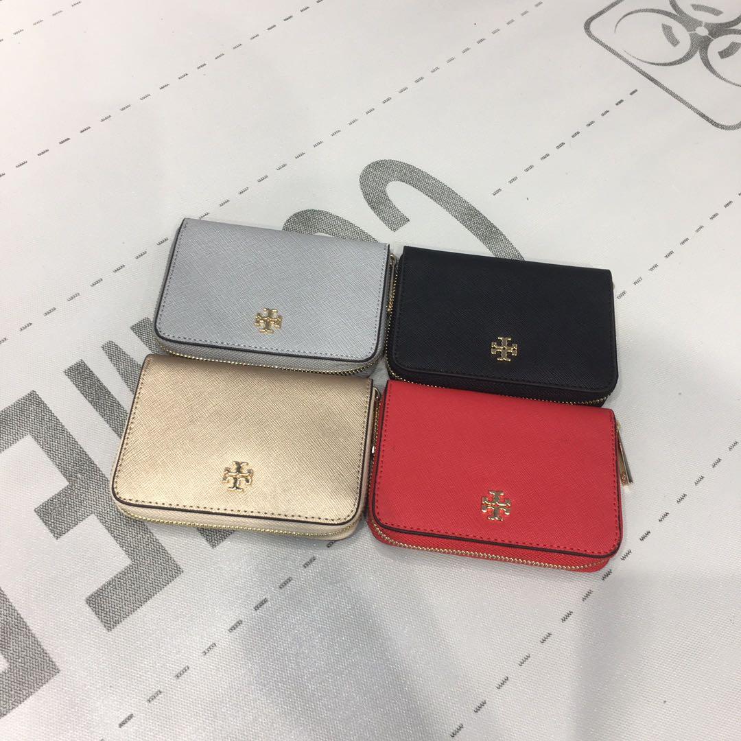emerson zip coin case