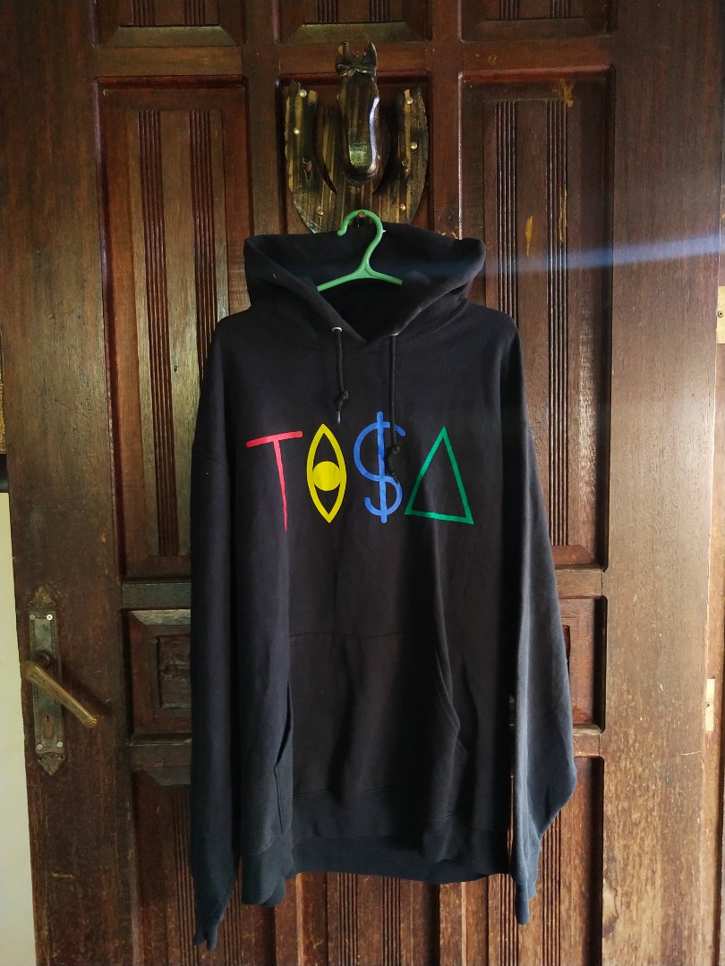 tosa sweatshirt