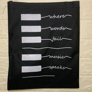 Totebag Kanvas