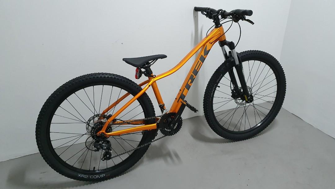 TREK Marlin 5 2021 model, Sports 