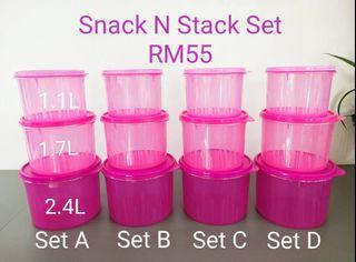 Bekas Kuih Tupperware Kitchen Appliances Carousell Malaysia