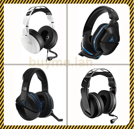 turtle beach elite pro surround sound