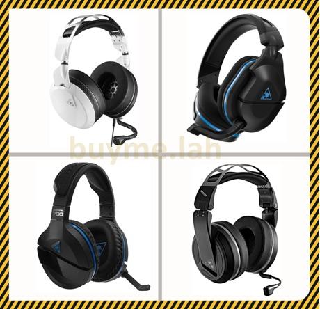 turtle beach elite pro 2 7.1