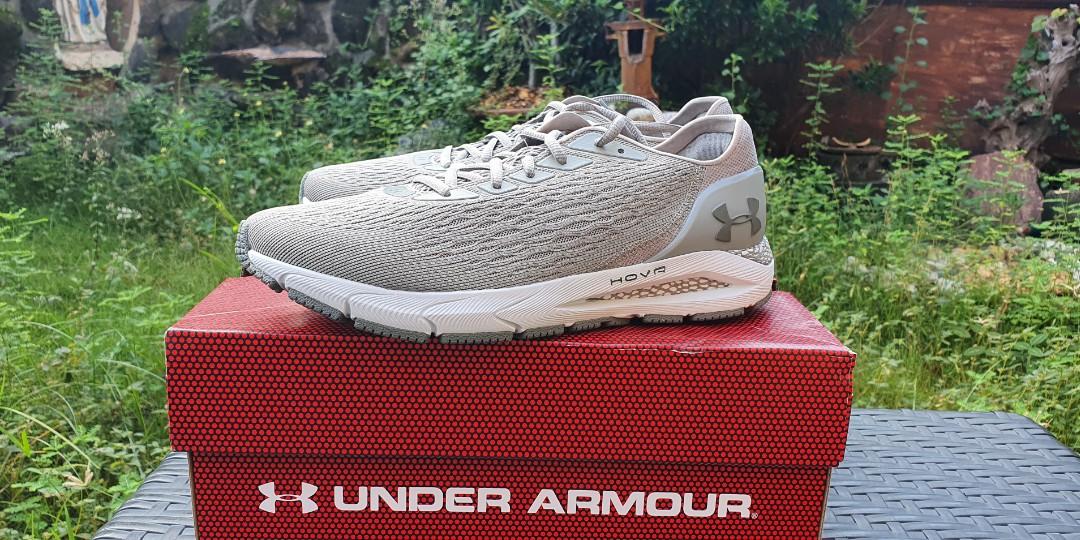 under armour trainers size 9