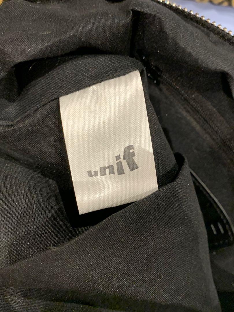 unif leopard faye bolsa