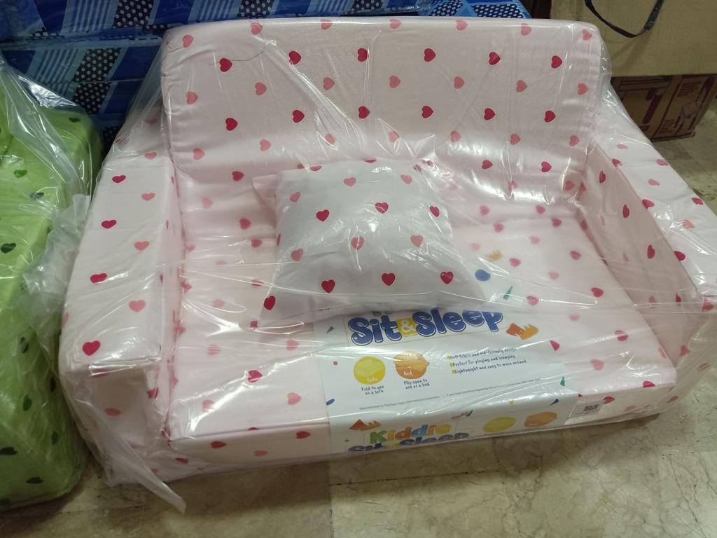 Uratex sofa hotsell bed for kids