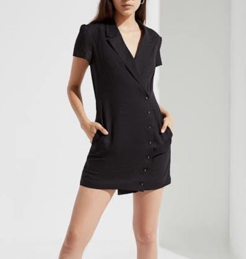 urban outfitters casual dresses
