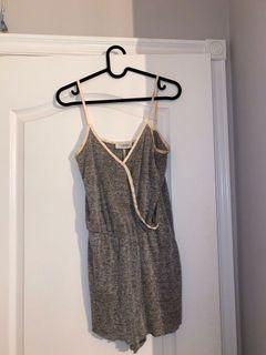 URBAN OUTFITTERS ROMPER