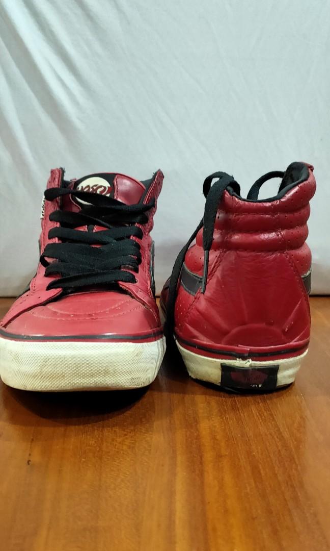 Christian hosoi shoes sale