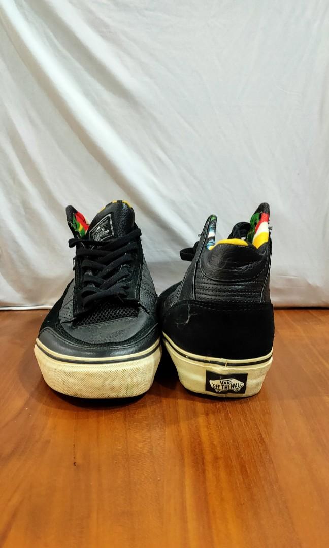Christian hosoi shoes outlet