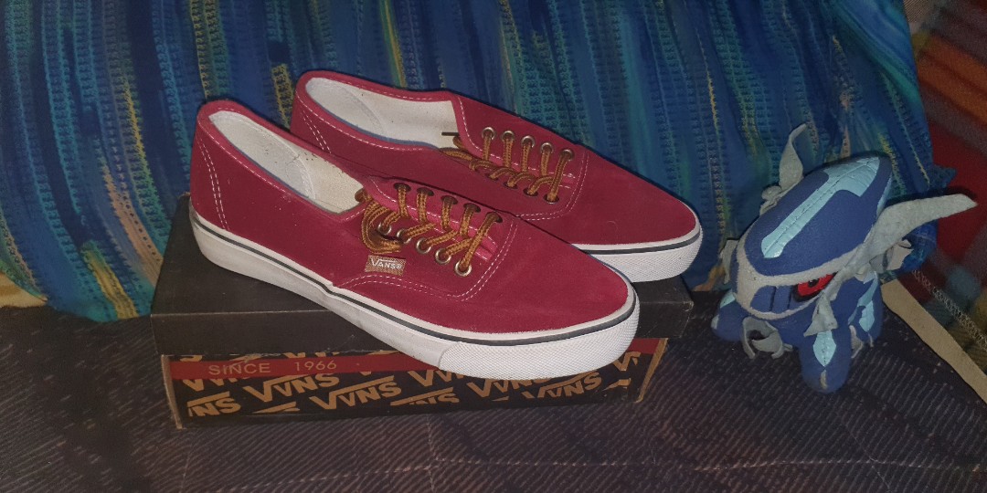 Vans cklass clearance
