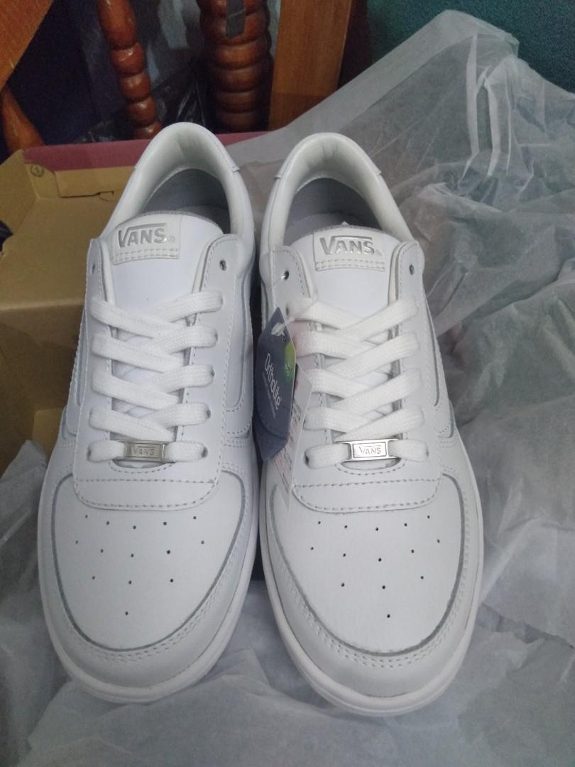 VANS FLOATER JAPAN EXCLUSIVE, Men's 