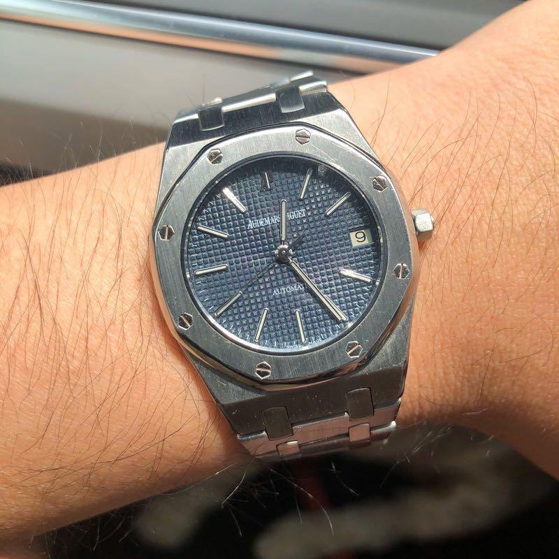 ap royal oak 4100