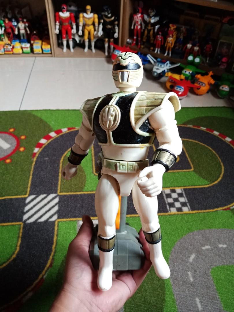 mmpr toys