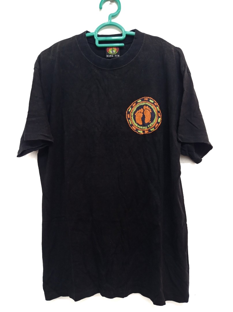 hang ten vintage t shirts