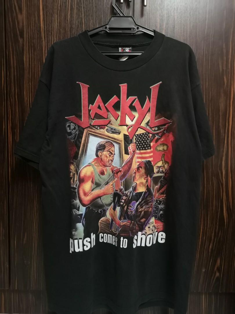 Jackyl t sale shirts