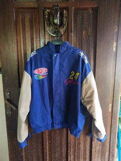 Nascar Jacket Outerwear Carousell Philippines