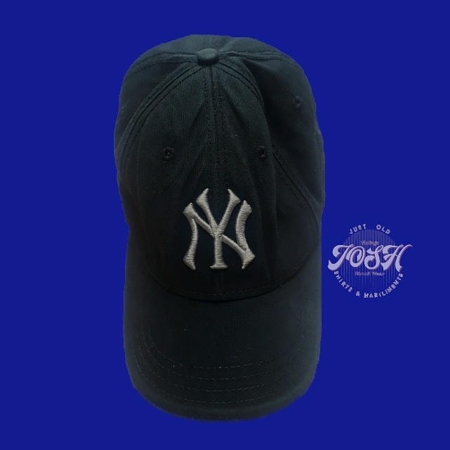 yankees dad hat