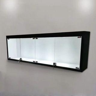 Affordable Wall Display Cabinet For, Wall Mounted Display Cabinet Singapore