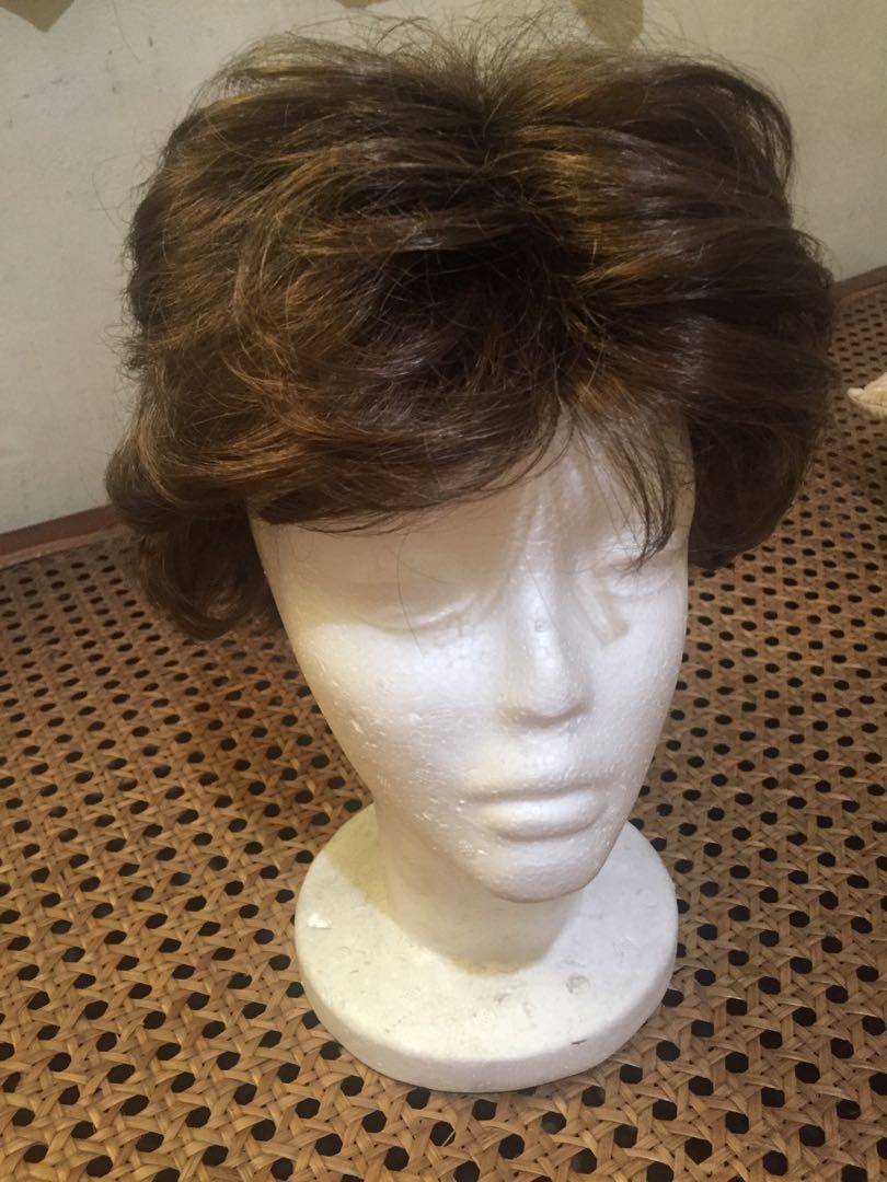 Paula young wig accessories clearance