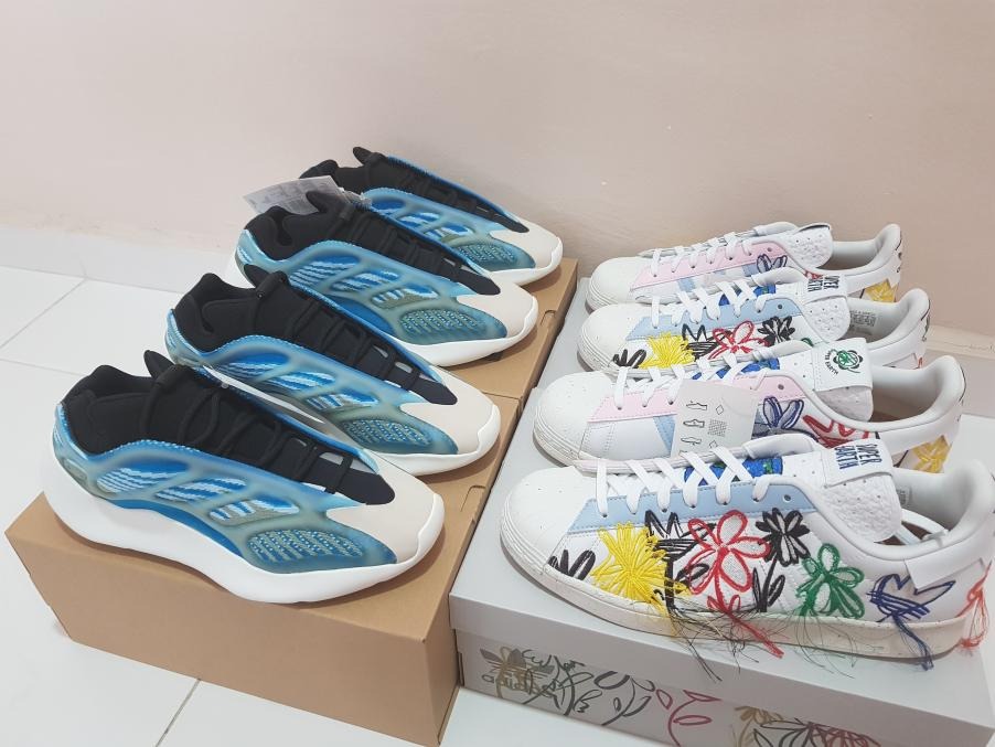 sean wotherspoon yeezy