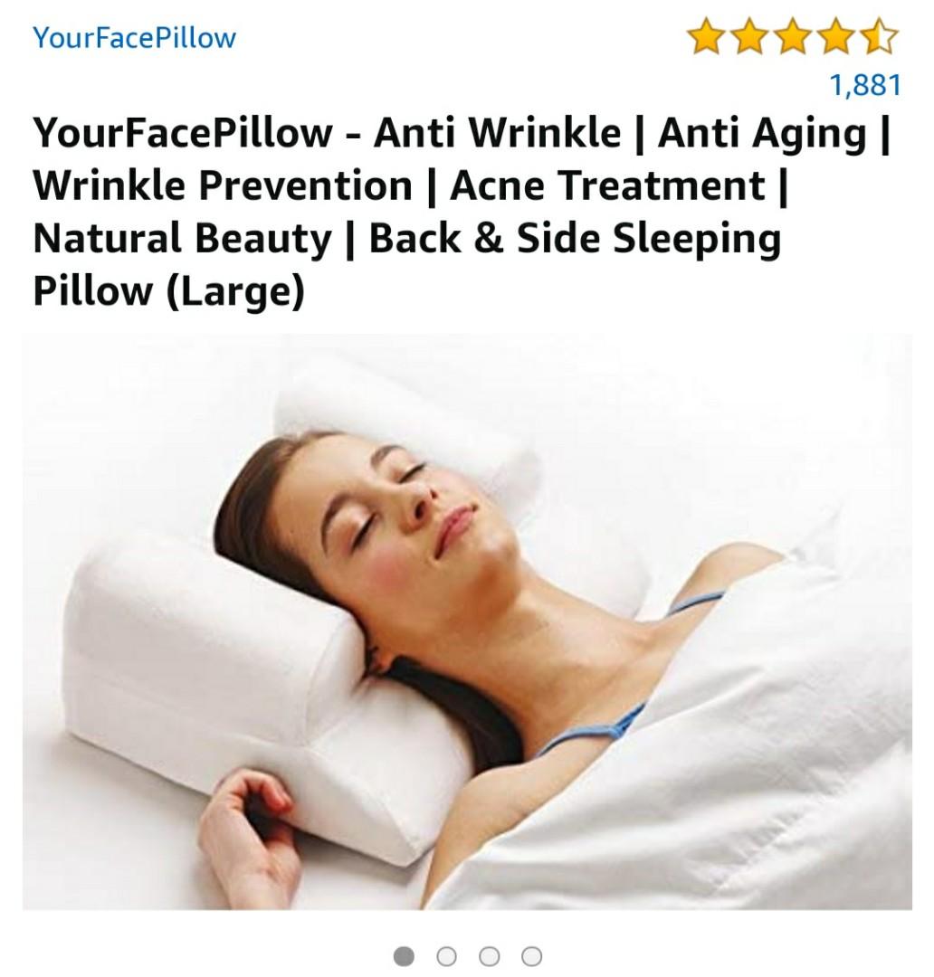 Чтоб поспать. Подушка для сна на спине. Подушка от морщин. Ортопедическая подушка для лица. Подушка для сна на спине от морщин.
