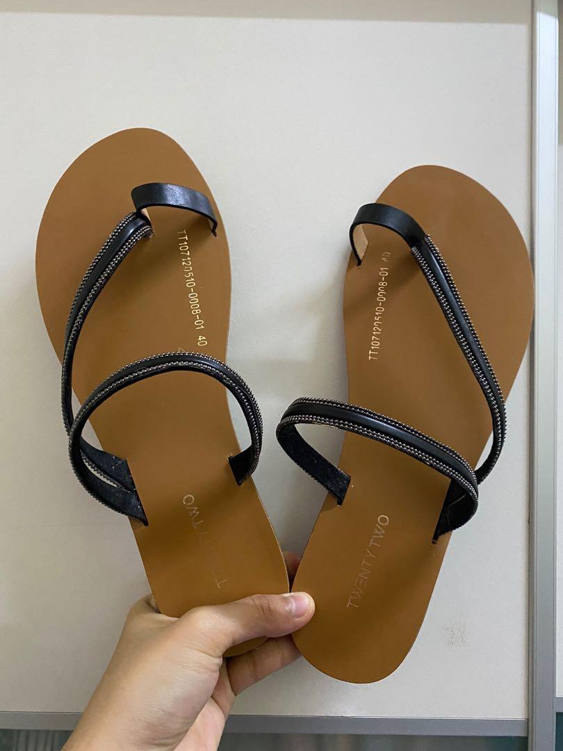 zalora shoes and sandals