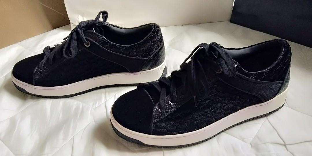 Tenis zara man outlet