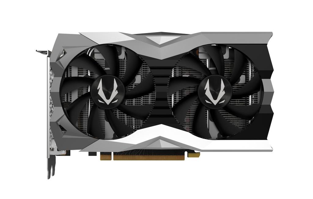 Geforce rtx 2060 super mini outlet