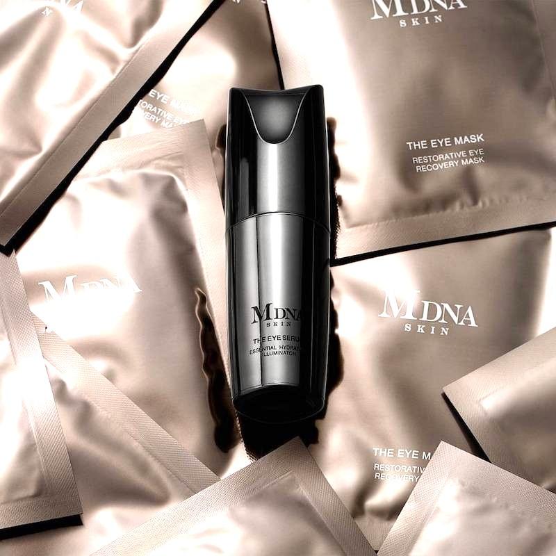 10 10 10 10ml 3 99 Ea Free Eye Mask Worth 242 Feel