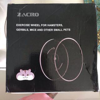 20cm hamster wheel