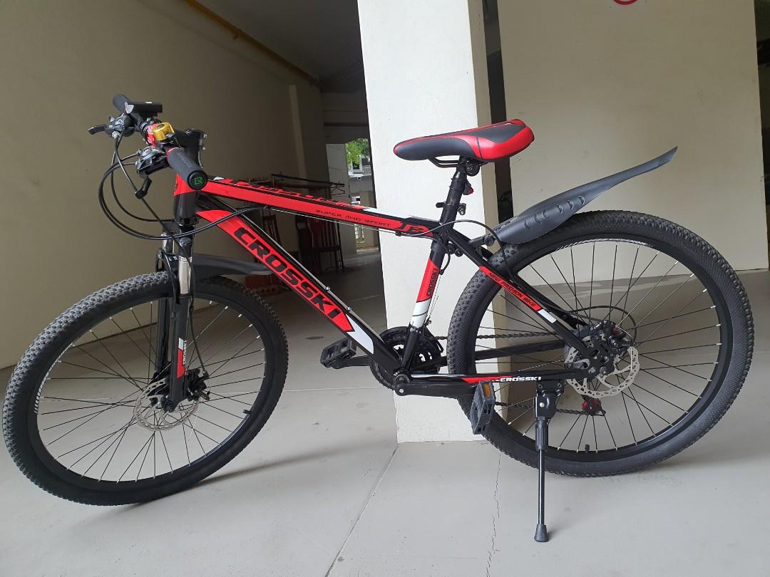 26 mtb for sale