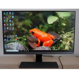 27吋HDR電腦螢幕 BENQ EW277HDR