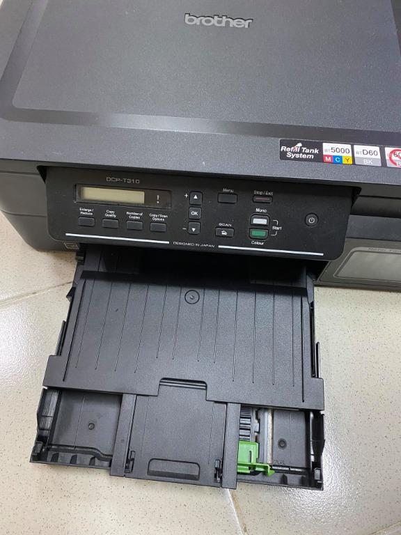2ND HAND 3in1 HAND PRINTER FOR SALE, Computers & Tech, Printers