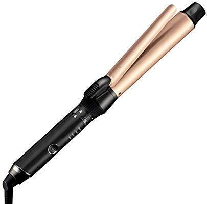 Atmoko curling iron clearance