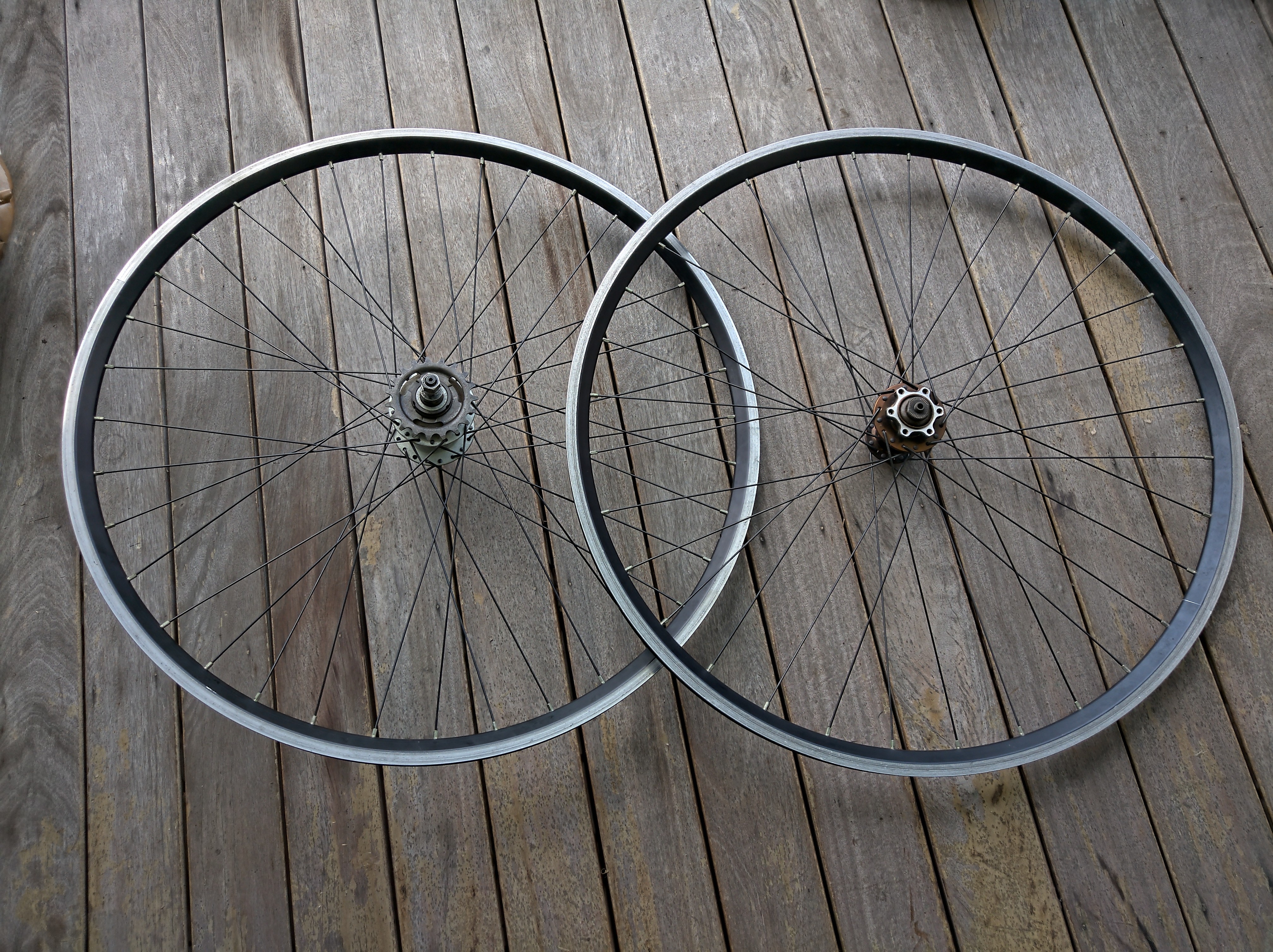 Sram automatix clearance wheel